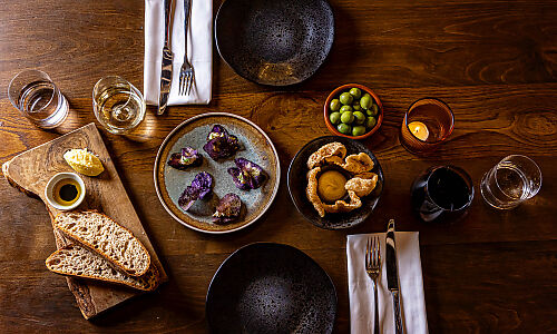 Best restaurants In Norwich